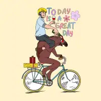 Ride - design