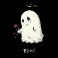 Boo? - design