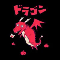 Doragon - design