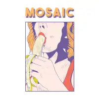 Mosaic - design