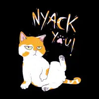 Nyack You! - design