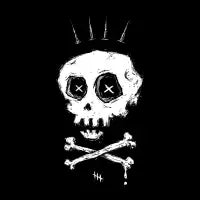 Old Bones - design