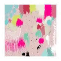 Abstract painting - design