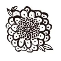 Flor - design