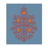 Floral design - design