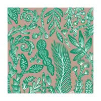 Floresta 01 - design