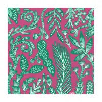 Floresta 02 - design