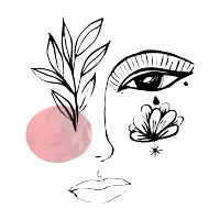 Hija de la Luna - design