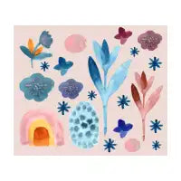 Natural Elements - design