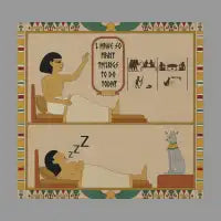 Ancient Webcomics - design