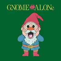 Gnome Alone - design