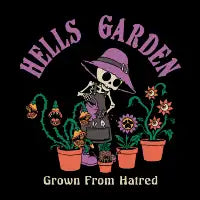 Hell's Garden - design