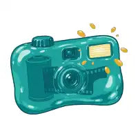 Jelly Snap - design