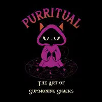 Purritual - design