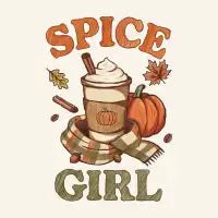 Spice Girl - design