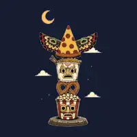 The Midnight Stacks - design