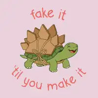 Tortoisaur - design