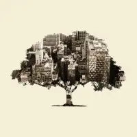 Urban jungle - design