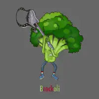 Brockoli - design