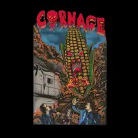 Cornage - design