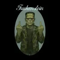 Fuckenstein T-Shirt - design