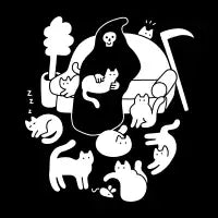 9 Lives - design