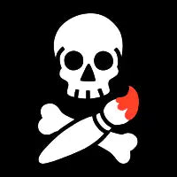 A Brush With Death - design