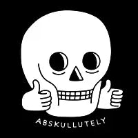 ABSKULLUTELY - design