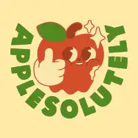 Applesolutely - design
