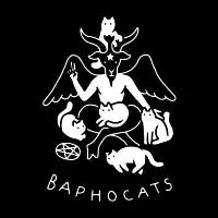 Baphocats - design