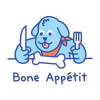 Bone Appétit - design