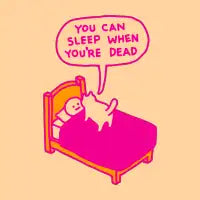 Cat Mornings - design