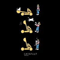 CATapult - design