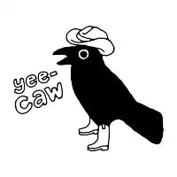Crowboy - design