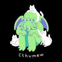 Cthumew - design