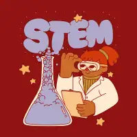 Discover STEM - design
