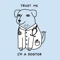 Dogtor - design