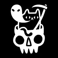 Doom Cat - design