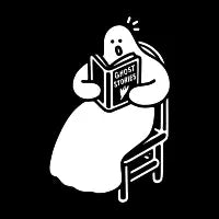 Ghost Stories - design
