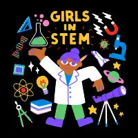 Girls in STEM - design