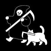 Grim's Protégé - design