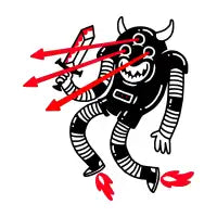 Killer Robot - design