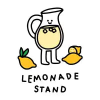 Lemonade Stand - design