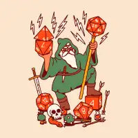 Master of Dungeons - design