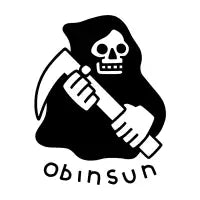 Obinsun Logo - design