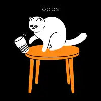 Oops - design