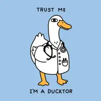 Quack - design