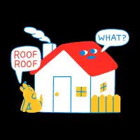 Roof Roof - design