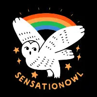 SENSATIONOWL - design