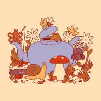 Teapot Hangout - design